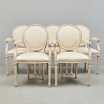 1387 8410 ARMCHAIRS